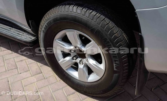 Buy Import Toyota Prado Other Car in Import - Dubai in Baa Buy Import Toyota Prado Other Car in Import - Dubai in Baa
