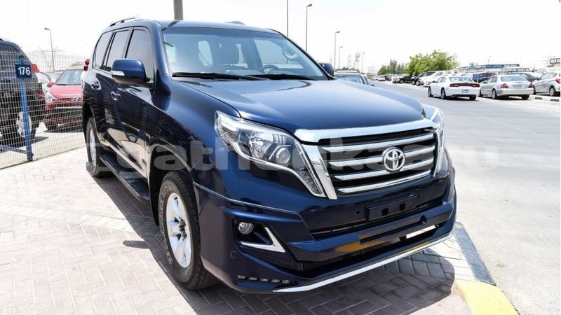 Big with watermark toyota prado baa import dubai 1297