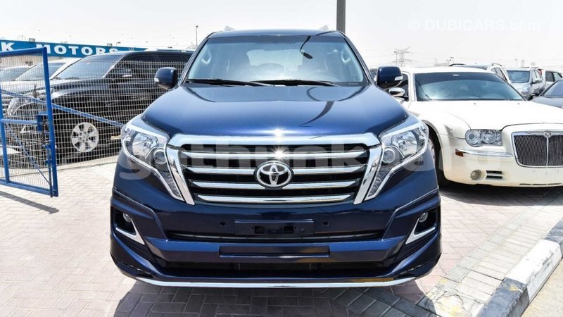 Big with watermark toyota prado baa import dubai 1297