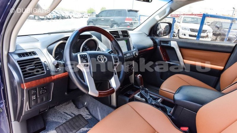 Big with watermark toyota prado baa import dubai 1297
