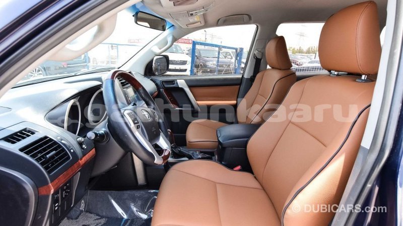 Big with watermark toyota prado baa import dubai 1297