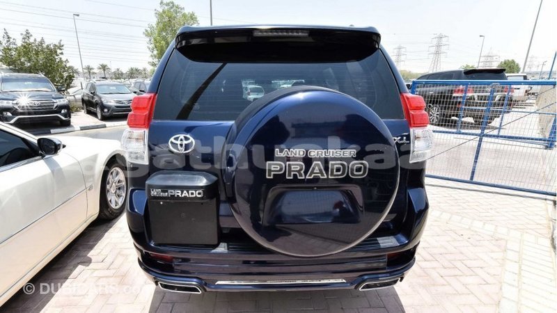 Big with watermark toyota prado baa import dubai 1297