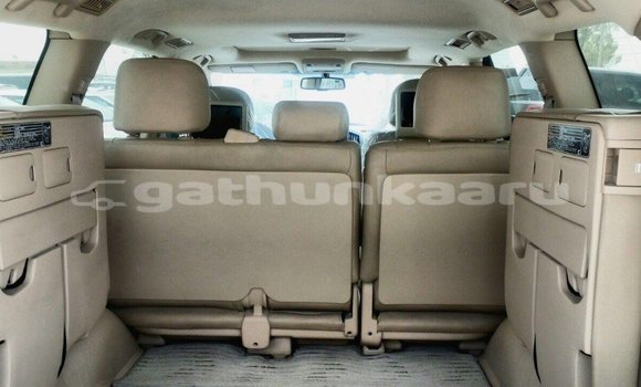 Buy Import Toyota Land Cruiser Other Car in Import - Dubai in Baa Buy Import Toyota Land Cruiser Other Car in Import - Dubai in Baa