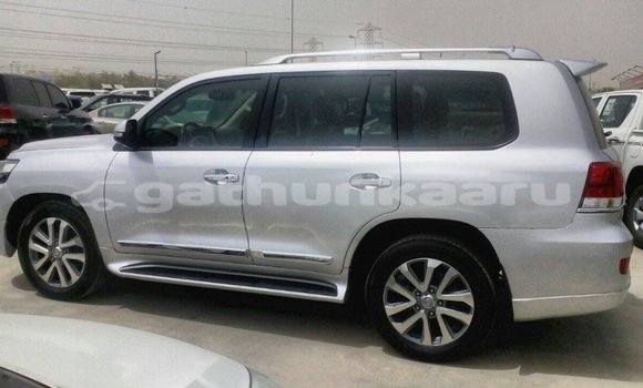 Buy Import Toyota Land Cruiser Other Car in Import - Dubai in Baa Buy Import Toyota Land Cruiser Other Car in Import - Dubai in Baa