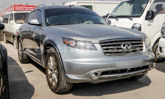 Buy Import Infiniti FX Other Car in Import - Dubai in Baa