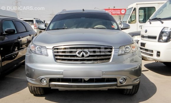 Buy Import Infiniti FX Other Car in Import - Dubai in Baa Buy Import Infiniti FX Other Car in Import - Dubai in Baa