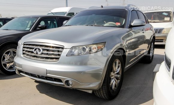 Buy Import Infiniti FX Other Car in Import - Dubai in Baa Buy Import Infiniti FX Other Car in Import - Dubai in Baa