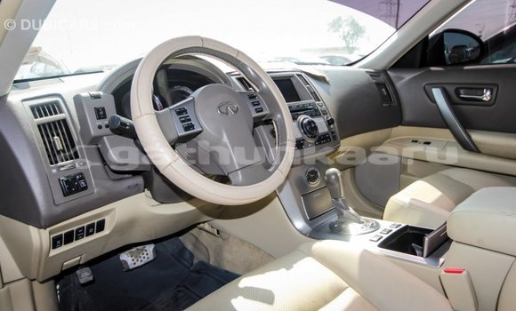 Buy Import Infiniti FX Other Car in Import - Dubai in Baa Buy Import Infiniti FX Other Car in Import - Dubai in Baa