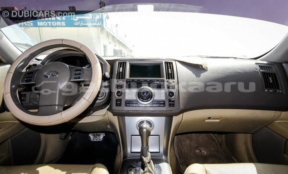 Buy Import Infiniti FX Other Car in Import - Dubai in Baa Buy Import Infiniti FX Other Car in Import - Dubai in Baa