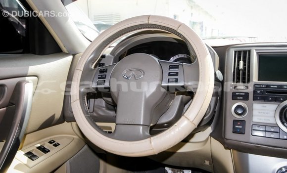 Buy Import Infiniti FX Other Car in Import - Dubai in Baa Buy Import Infiniti FX Other Car in Import - Dubai in Baa