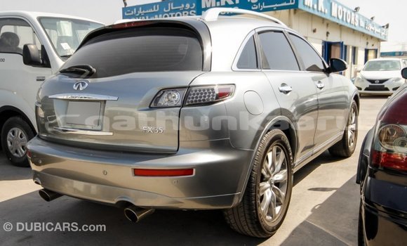 Buy Import Infiniti FX Other Car in Import - Dubai in Baa Buy Import Infiniti FX Other Car in Import - Dubai in Baa
