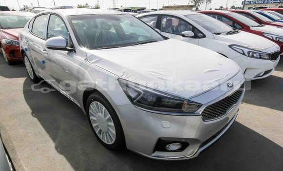 Buy Import Kia Cadenza Other Car in Import - Dubai in Baa Buy Import Kia Cadenza Other Car in Import - Dubai in Baa