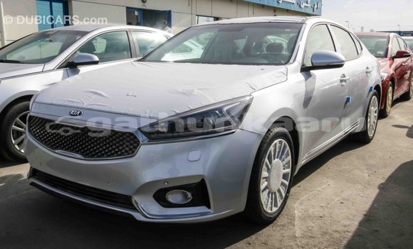 Buy Import Kia Cadenza Other Car in Import - Dubai in Baa Buy Import Kia Cadenza Other Car in Import - Dubai in Baa