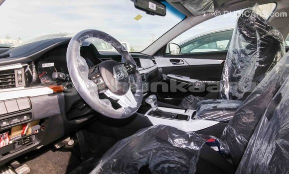 Buy Import Kia Cadenza Other Car in Import - Dubai in Baa Buy Import Kia Cadenza Other Car in Import - Dubai in Baa