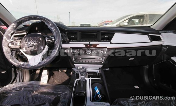 Buy Import Kia Cadenza Other Car in Import - Dubai in Baa Buy Import Kia Cadenza Other Car in Import - Dubai in Baa