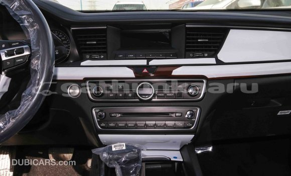 Buy Import Kia Cadenza Other Car in Import - Dubai in Baa Buy Import Kia Cadenza Other Car in Import - Dubai in Baa