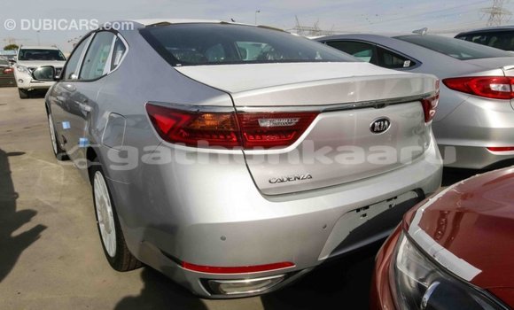 Buy Import Kia Cadenza Other Car in Import - Dubai in Baa Buy Import Kia Cadenza Other Car in Import - Dubai in Baa