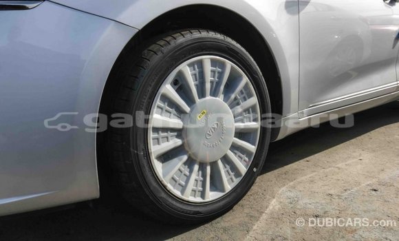 Buy Import Kia Cadenza Other Car in Import - Dubai in Baa Buy Import Kia Cadenza Other Car in Import - Dubai in Baa