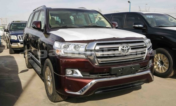 Buy Import Toyota Land Cruiser Other Car in Import - Dubai in Baa Buy Import Toyota Land Cruiser Other Car in Import - Dubai in Baa