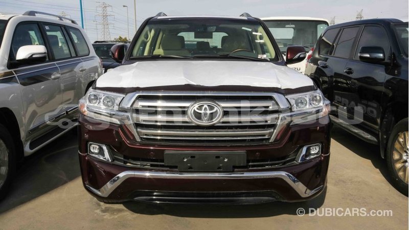 Big with watermark toyota land cruiser baa import dubai 1307