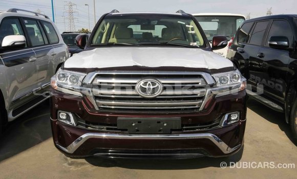 Buy Import Toyota Land Cruiser Other Car in Import - Dubai in Baa Buy Import Toyota Land Cruiser Other Car in Import - Dubai in Baa