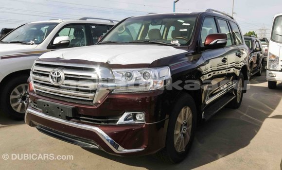 Buy Import Toyota Land Cruiser Other Car in Import - Dubai in Baa Buy Import Toyota Land Cruiser Other Car in Import - Dubai in Baa