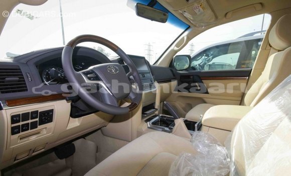 Buy Import Toyota Land Cruiser Other Car in Import - Dubai in Baa Buy Import Toyota Land Cruiser Other Car in Import - Dubai in Baa