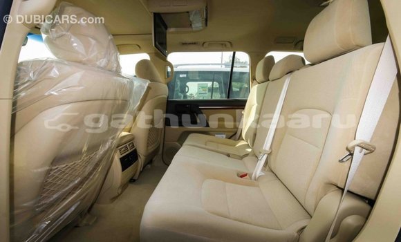 Buy Import Toyota Land Cruiser Other Car in Import - Dubai in Baa Buy Import Toyota Land Cruiser Other Car in Import - Dubai in Baa