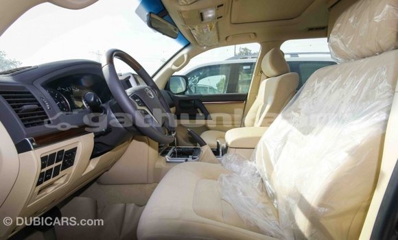 Buy Import Toyota Land Cruiser Other Car in Import - Dubai in Baa Buy Import Toyota Land Cruiser Other Car in Import - Dubai in Baa
