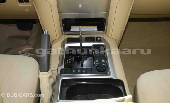 Buy Import Toyota Land Cruiser Other Car in Import - Dubai in Baa Buy Import Toyota Land Cruiser Other Car in Import - Dubai in Baa