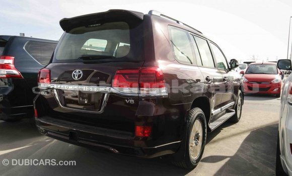 Buy Import Toyota Land Cruiser Other Car in Import - Dubai in Baa Buy Import Toyota Land Cruiser Other Car in Import - Dubai in Baa