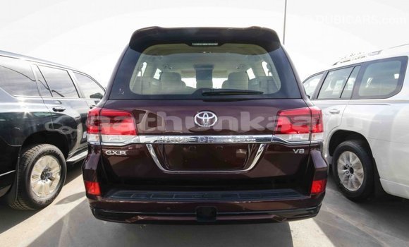 Buy Import Toyota Land Cruiser Other Car in Import - Dubai in Baa Buy Import Toyota Land Cruiser Other Car in Import - Dubai in Baa