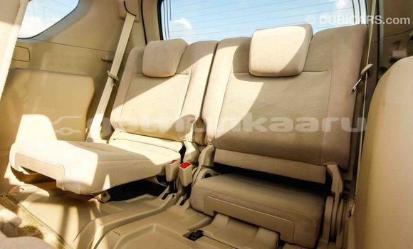 Buy Import Toyota Prado Black Car in Import - Dubai in Baa Buy Import Toyota Prado Black Car in Import - Dubai in Baa