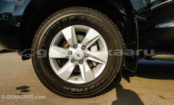 Buy Import Toyota Prado Black Car in Import - Dubai in Baa Buy Import Toyota Prado Black Car in Import - Dubai in Baa