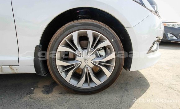 Buy Import Hyundai Sonata White Car in Import - Dubai in Baa Buy Import Hyundai Sonata White Car in Import - Dubai in Baa