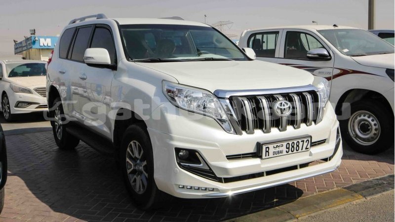 Big with watermark toyota prado baa import dubai 1312