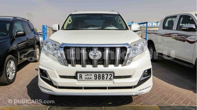 Big with watermark toyota prado baa import dubai 1312