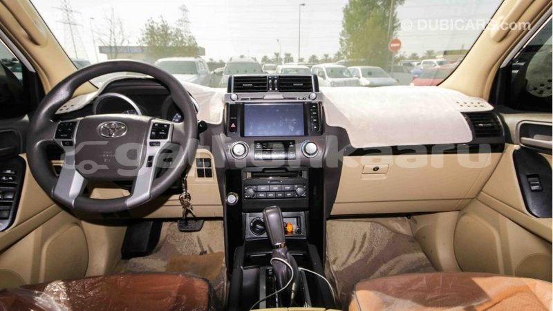 Big with watermark toyota prado baa import dubai 1312