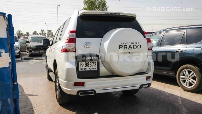 Big with watermark toyota prado baa import dubai 1312