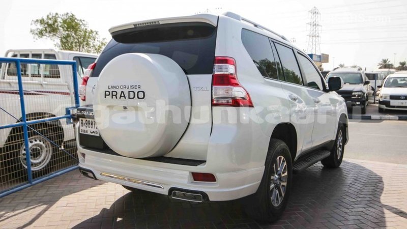 Big with watermark toyota prado baa import dubai 1312