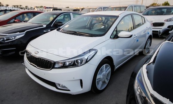 Buy Import Kia Cerato White Car in Import - Dubai in Baa Buy Import Kia Cerato White Car in Import - Dubai in Baa