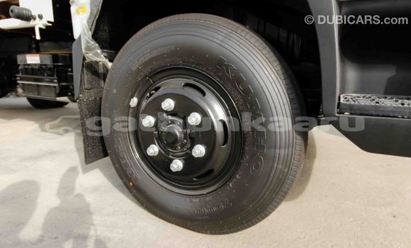 Buy Import Hyundai Chorus White Truck in Import - Dubai in Baa Buy Import Hyundai Chorus White Truck in Import - Dubai in Baa