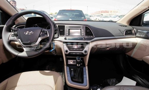 Buy Import Hyundai Elantra White Car in Import - Dubai in Baa Buy Import Hyundai Elantra White Car in Import - Dubai in Baa