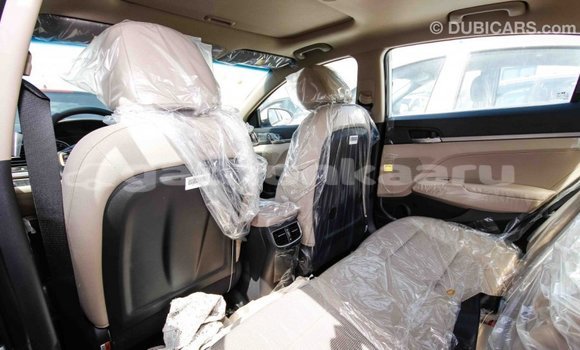 Buy Import Hyundai Elantra White Car in Import - Dubai in Baa Buy Import Hyundai Elantra White Car in Import - Dubai in Baa