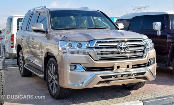 Buy Import Toyota Land Cruiser Other Car in Import - Dubai in Baa Buy Import Toyota Land Cruiser Other Car in Import - Dubai in Baa