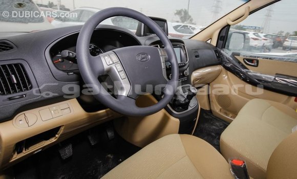 Buy Import Hyundai Chorus White Truck in Import - Dubai in Baa Buy Import Hyundai Chorus White Truck in Import - Dubai in Baa