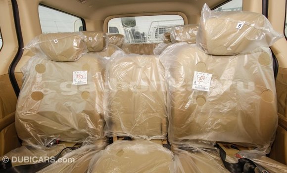 Buy Import Hyundai Chorus White Truck in Import - Dubai in Baa Buy Import Hyundai Chorus White Truck in Import - Dubai in Baa