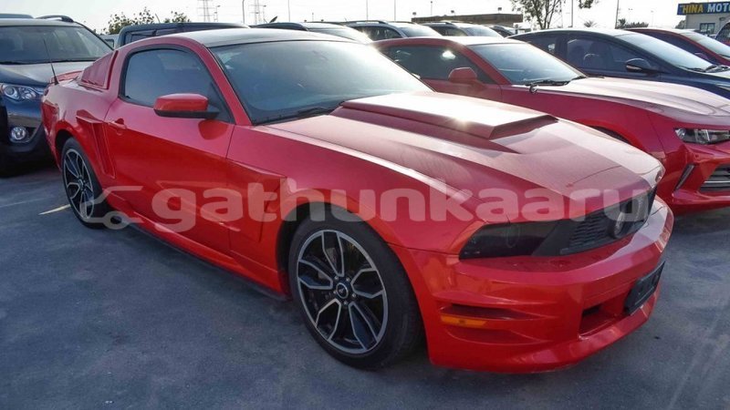 Big with watermark ford mustang baa import dubai 1321