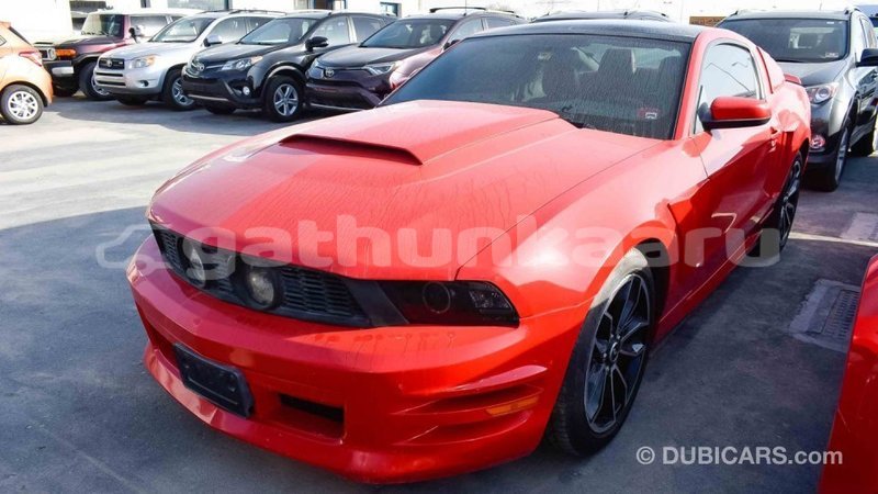 Big with watermark ford mustang baa import dubai 1321