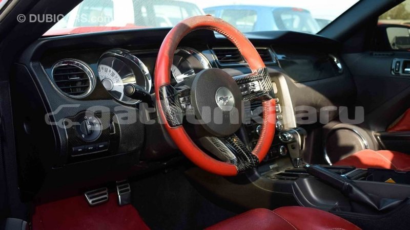 Big with watermark ford mustang baa import dubai 1321